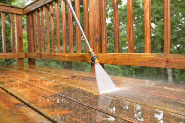 Why Choose Our Certified Pressure Washing Experts for Your Project Needs in Albertville, AL?